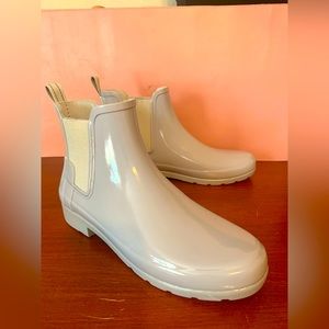 Hunter short Rain Boots